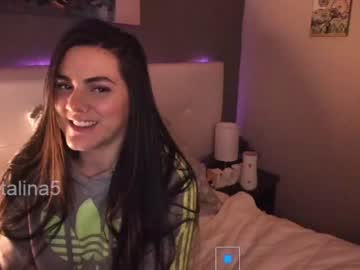 webcam girl kristalina5 live cam image #1095978