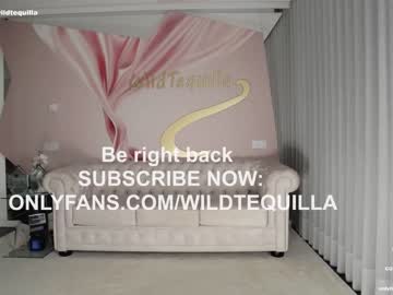 webcam girl wildtequilla live cam image #5760542