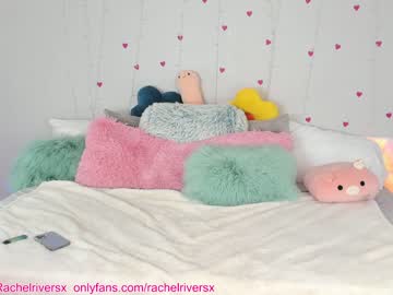 webcam girl rach_rach live cam image #1352744