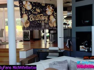 webcam girl wildwifebarbie live cam image #5644021