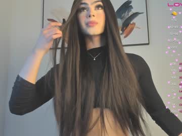 webcam tranny sweetest_bella live cam image #5056184