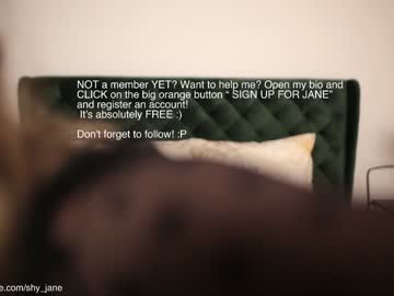 webcam girl shy_jane live cam image #1941988