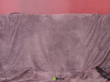 webcam girl xiawa_xo live cam image #2460407