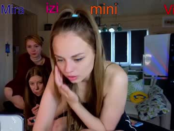 webcam girl misss_viki live cam image #4354144