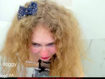 webcam girl lanshan_coy live cam image #1106937