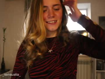 webcam couple _sensualia_ live cam image #5542740