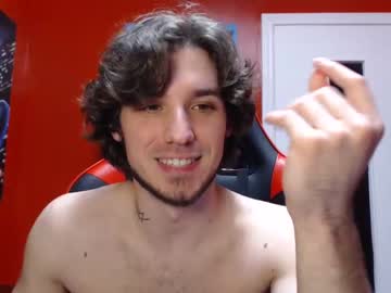 webcam man spangy19 live cam image #5553793