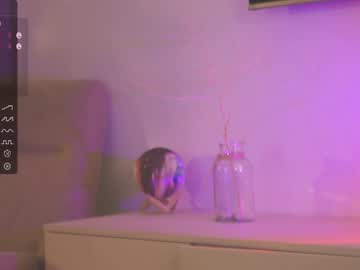 webcam girl oki_dokie live cam image #5477697