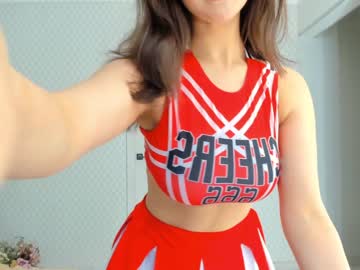 webcam girl mei_tin live cam image #1390140