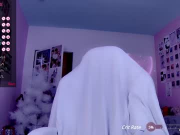 webcam girl _b_a_n_s_h_e_e_ live cam image #6055826
