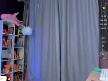 webcam girl blush_mikki live cam image #5456829