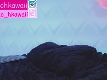 webcam girl naoko_mori live cam image #223091