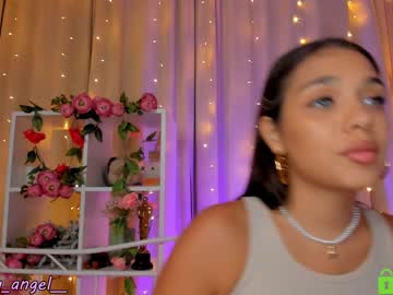 webcam girl annbarby live cam image #273797