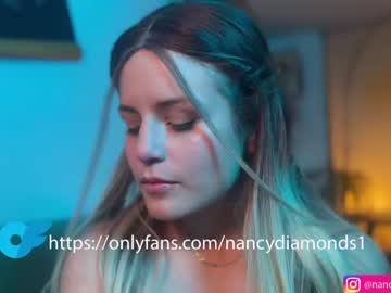 webcam girl nancydiamonds live cam image #4606181