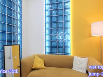 webcam girl lovely_misa live cam image #3457771