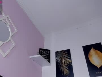 webcam girl octavia_rouse live cam image #2902845