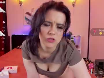 webcam girl sharlotte_gilbi live cam image #2242414