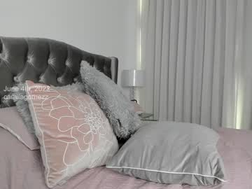 webcam girl camilagomezz live cam image #1983150