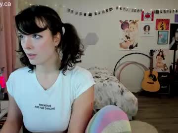 webcam girl tiggerrosey live cam image #6515368