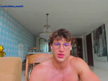 webcam man william_mann live cam image #1907623
