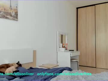 webcam girl elisa_oliver live cam image #1399268