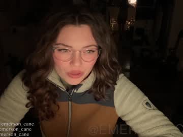webcam girl emersoncane live cam image #514517