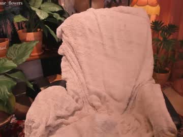 webcam girl jane_flowers live cam image #2220534