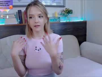 webcam girl ginger_pie live cam image #2293451