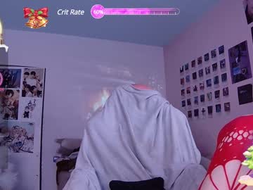 webcam girl _b_a_n_s_h_e_e_ live cam image #5976929