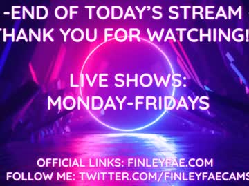 webcam girl finleyfae live cam image #2263904