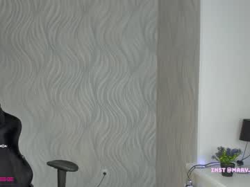 webcam girl mary__freshness_ live cam image #3996531