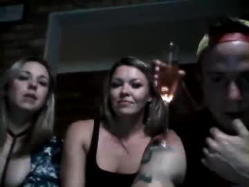 Cam for bongandcock