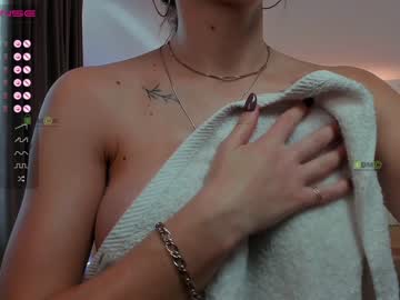webcam girl hanna_model live cam image #3042554