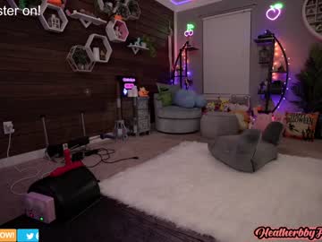 webcam girl heatherbby9 live cam image #3090800