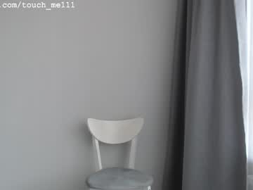 webcam girl touch_me111 live cam image #393366
