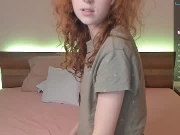 webcam girl olivia_garden live cam image #2404861