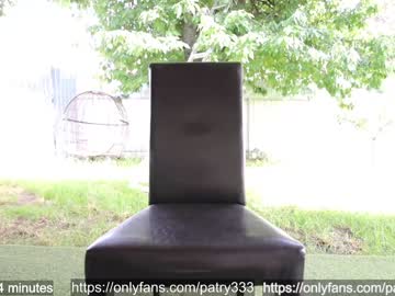 webcam girl patry333 live cam image #4640236