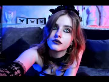 webcam girl eleanor_morte live cam image #2749999