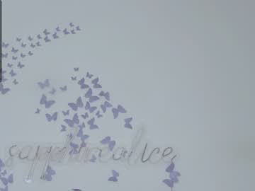 webcam girl sapphirealice live cam image #3802674