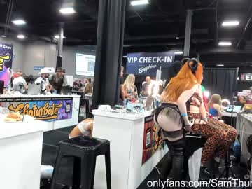 webcam man sam_shock live cam image #2980940