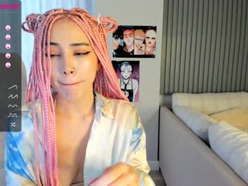 webcam girl hee_jin live cam image #1296849