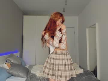 webcam girl jennifer_ewans live cam image #4324548