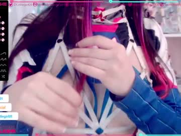 webcam girl daddyslittlegirl01 live cam image #1889106