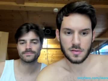 webcam man leandrobellmer live cam image #2586487