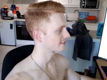 webcam man gingerboy_69 live cam image #5708123