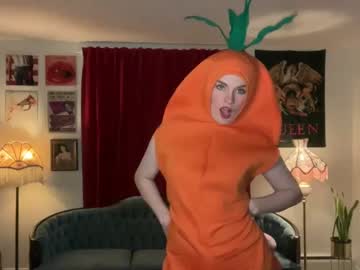 webcam girl bigredcarrott live cam image #4900929