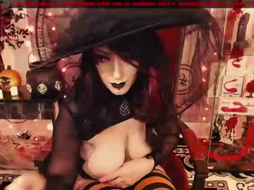 webcam girl lilithdarque live cam image #408126