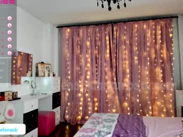 webcam girl miss_elena live cam image #2730949