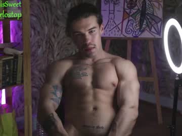webcam man karlos_murphy live cam image #4267368