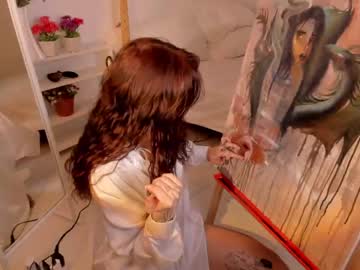 webcam girl jenifer_vivy live cam image #6102777